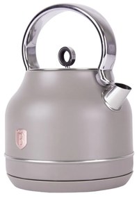 Fierbator apa 1.7 L, Taupe Collection Berlinger Haus 9514