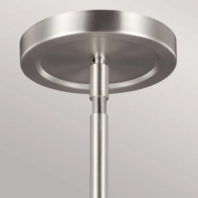 Lustră pe tijă Feiss FE-PROSPECT-PARK-4P PROSPECT PARK 4xE27/60W/230V