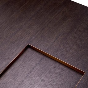 Masuta de cafea design LUX Otus square