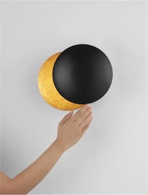 Aplica de perete cu lumina ambientala LED Solei