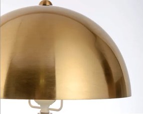 LAMPĂ DE AUR Veioza by Anzazo