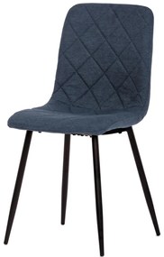 Scaun sufragerie Calificaron (albastru). 1120372
