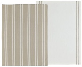 Prosoape de vase 2 buc. din bumbac 50x70 cm Soft – Södahl