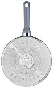 Tigaie cu capac din inox ø 24 cm Daily Cook – Tefal