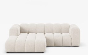 Coltar Lupine chenille Eden L230 cm