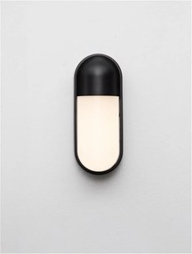 Aplica iluminat exterior IP65 ARROW antracit