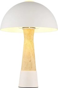 Veioza/Lampa de masa stil nordic PAULIN nisip