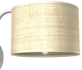 Aplică MARSHALL 1xE27/60W/230V