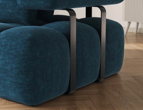 Coltar cu reglaj electric Levvi pe stanga Manhattan 40