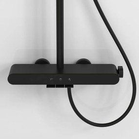 Set dus REA Farel Black