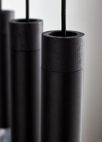 Lustra cu 5 pendule Design Scandinav Tilo