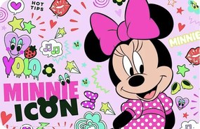 Disney Minnie șervețel de masă 43x28 cm