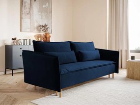 Canapea Union  (marin + auriu). 1099358