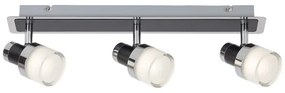 Rabalux 5023 - Aplică perete baie LED HAROLD LED/15W/230V IP44