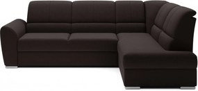 Coltar extensibil Siber pe dreapta Flores 22