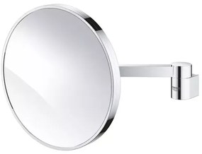 Oglinda cosmetica Grohe Selection crom lucios