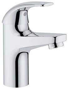 GROHE 32848000 - Baterie lavoar BAUCURVE, crom lucios