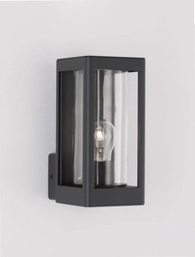 Aplica de perete pentru iluminat exterior IP54 OMIKA