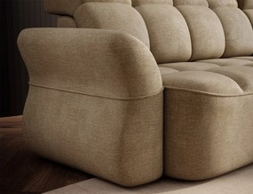 Coltar cu reglaj electric Beneth pe dreapta Nube 20
