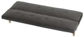 Zondo Canapea extensibilă Adil (gri). 1016417