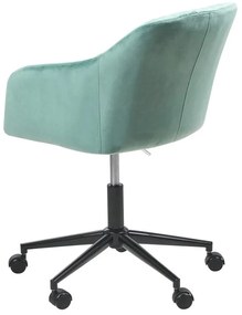 Scaun de birou Vivendel (verde) . 1076366