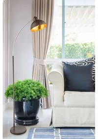 Globo 24703SR - Lampadar ANITA 1xE27/40W/230V