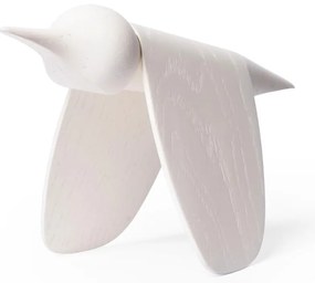 Statuetă din lemn de stejar (înălțime 11,5 cm) Tica – Gazzda