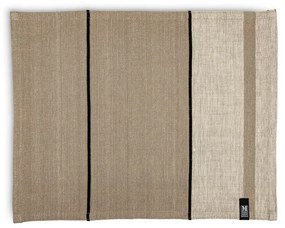 Suport pentru farfurii din in 45x35 cm Öda – Markslöjd