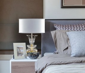 Veioza deosebita design LUX ISABELL 01-TL