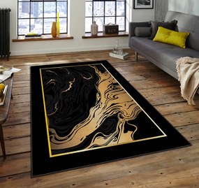 Covor, Asr Crpt-79, 160x230 cm, Multicolor