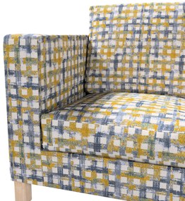 Husa pentru sofa Karlanda 2-locuri