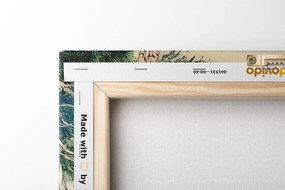 Tablou pictura peisagistică chineză