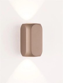 Aplica LED de perete design minimalist ELLI
