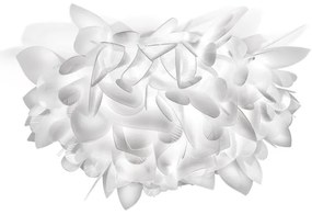 Plafoniera/ Aplica de perete design unicat realizat manual Veli Frunze S, 36cm