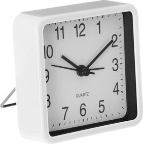 Ceas de masa pentru dormitor, ceas deşteptător cu mecanism QUARTZ