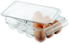 Suport pentru ouă iDesign Fridge Egg Small