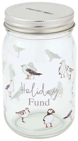 Pușculiță Coastal Birds – Cooksmart ®