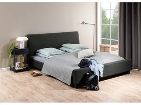 Noptieră SARON antracit