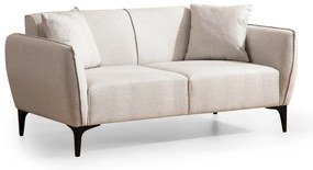 Canapea Belissimo Off White