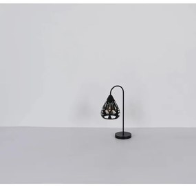 Lampă de masă Globo 15889T HASSAN 1xE27/40W/230V