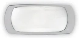 Aplica de perete exterior IP66 FELIX-2 AP1 BIANCO