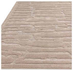 Covor bej 120x170 cm Valley – Asiatic Carpets
