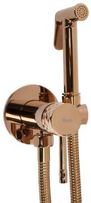 Baterie bideu Lungo Loop Diamond cupru