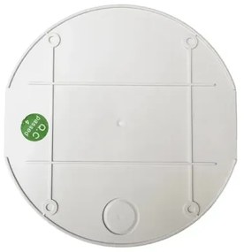 Corp de iluminat LED de urgență LED/2W/230V 6000K IP65 3200 mAh