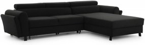 Coltar extensibil Mariall pe dreapta Sawana 14