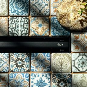 Rigola dus Neox Slim pro 50 negru