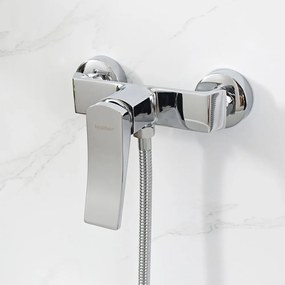 Arno robinet de duș crom