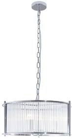 Lustra suspendata eleganta design modern MARMO
