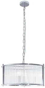 Lustra suspendata eleganta design modern MARMO