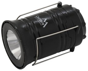 Lanternă reîncărcabilă Cattara Camping, LED 20/60lm
